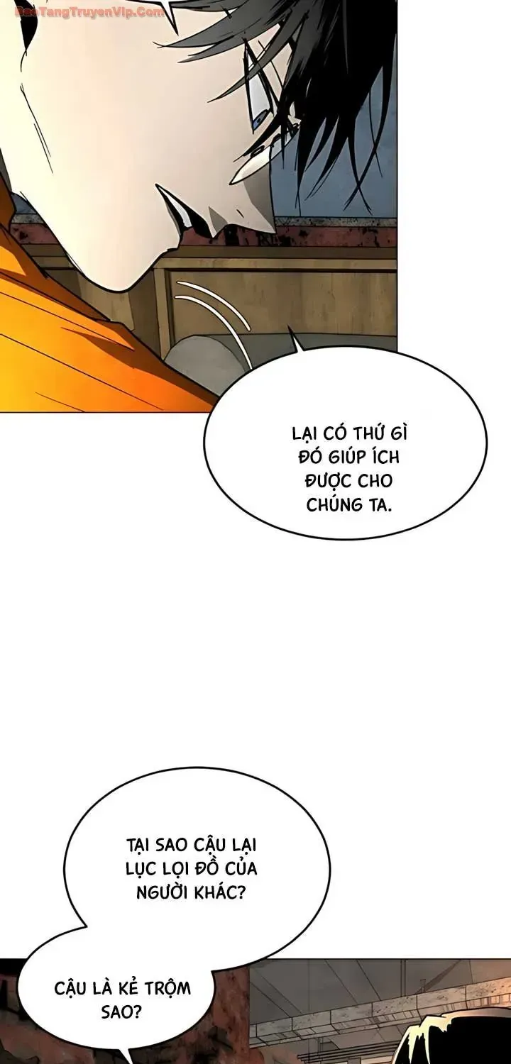 Vùng Đất Sương Mù Chapter 31 - 64