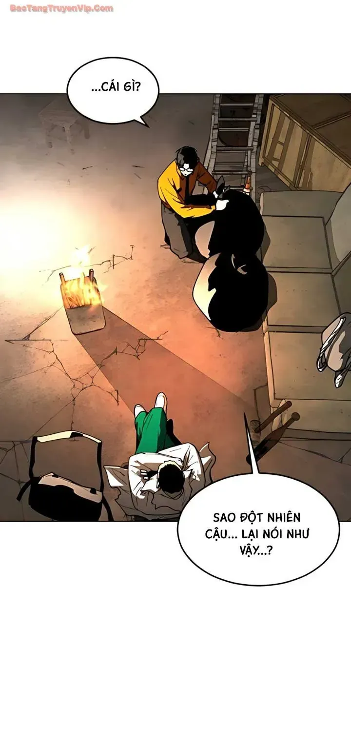Vùng Đất Sương Mù Chapter 31 - 70