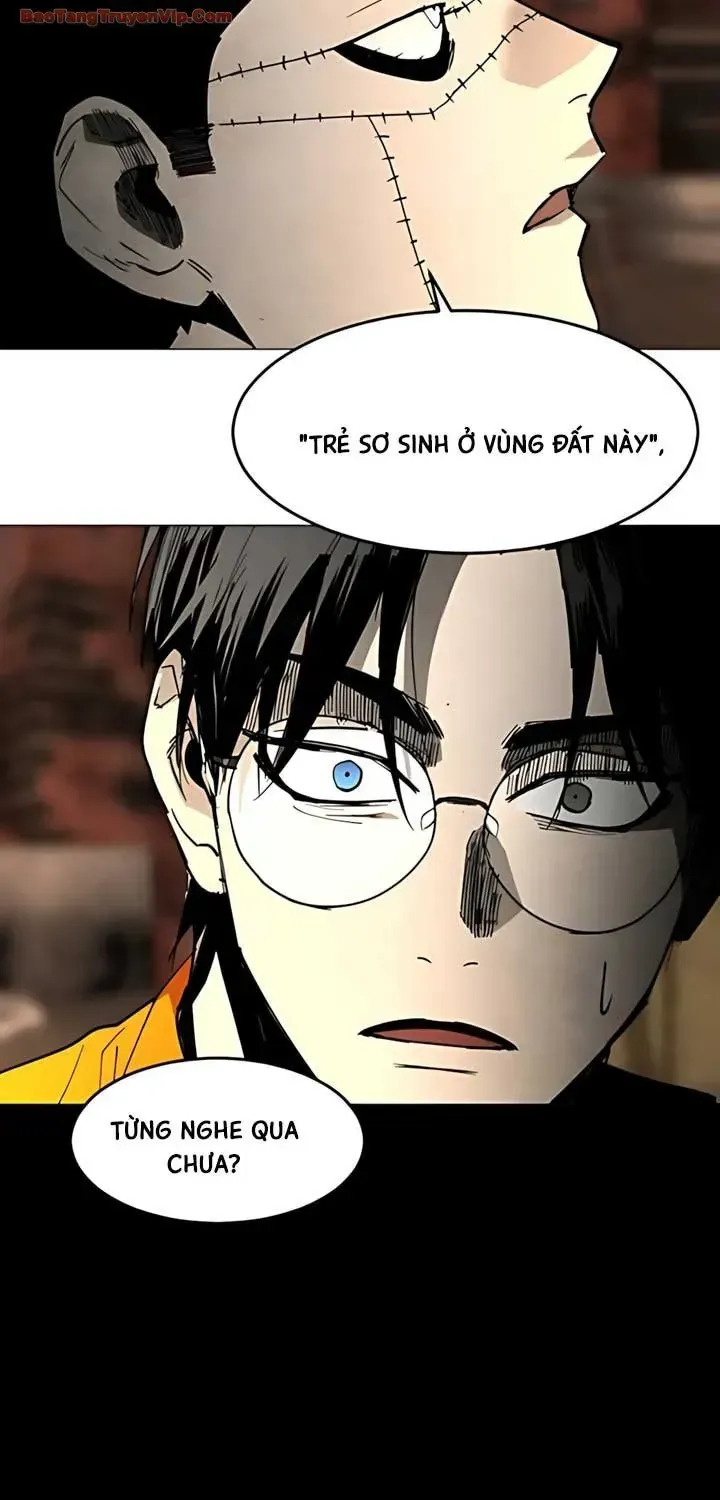 Vùng Đất Sương Mù Chapter 31 - 72