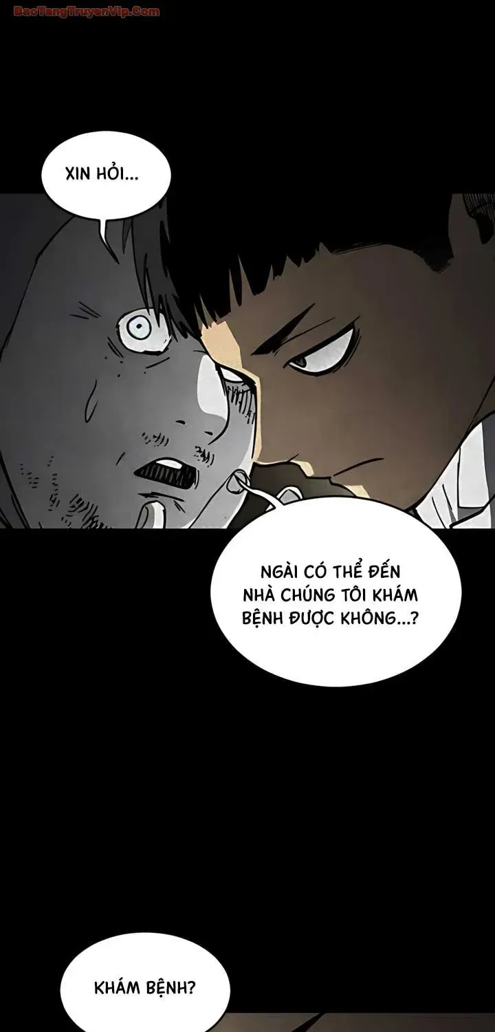 Vùng Đất Sương Mù Chapter 31 - 77