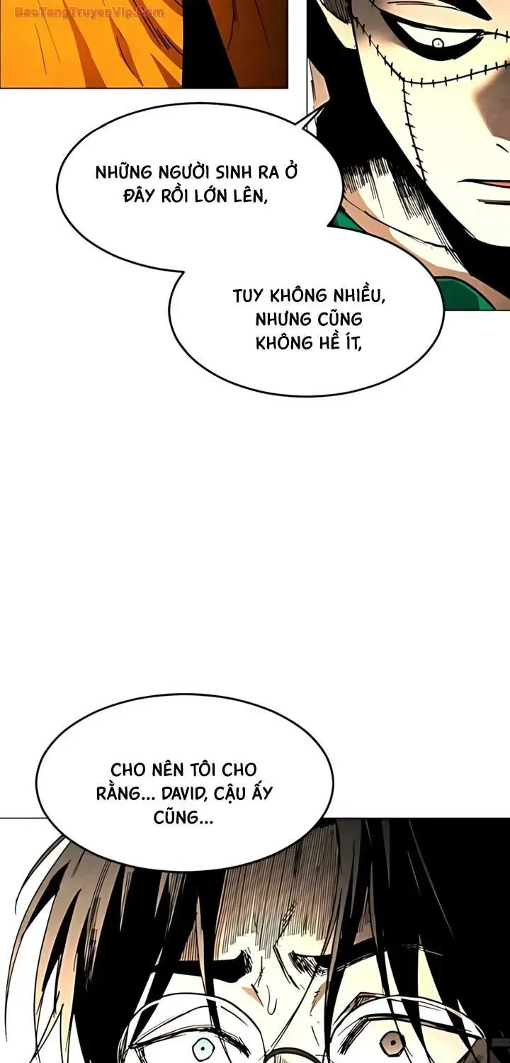 Vùng Đất Sương Mù Chapter 31 - 97