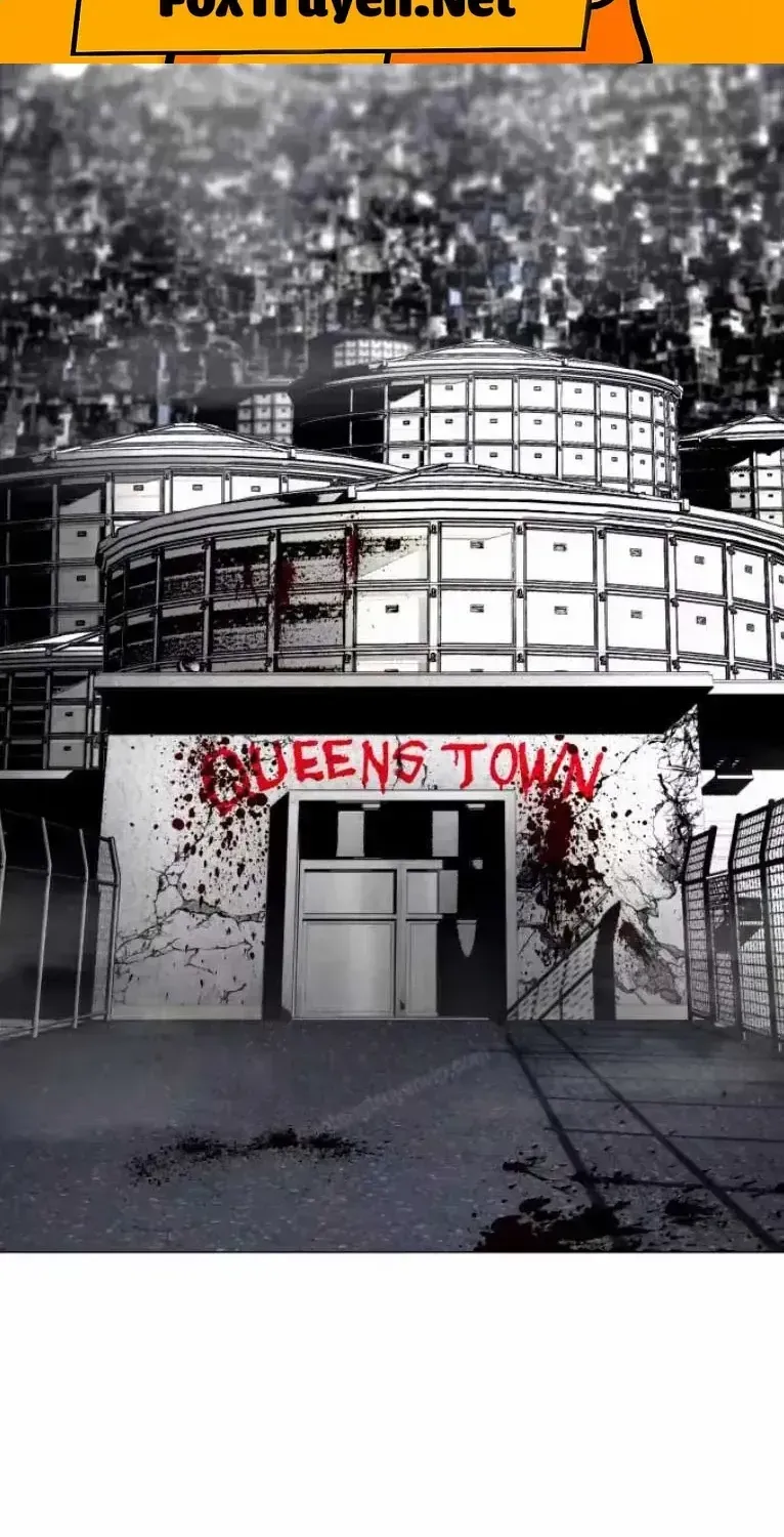 Vùng Đất Sương Mù Chapter 32 - 2