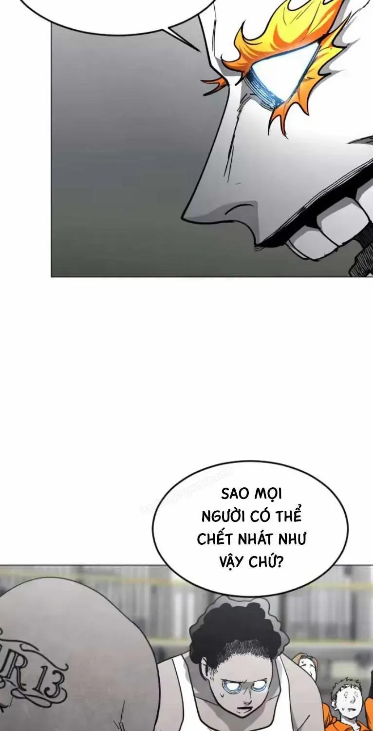 Vùng Đất Sương Mù Chapter 32 - 12