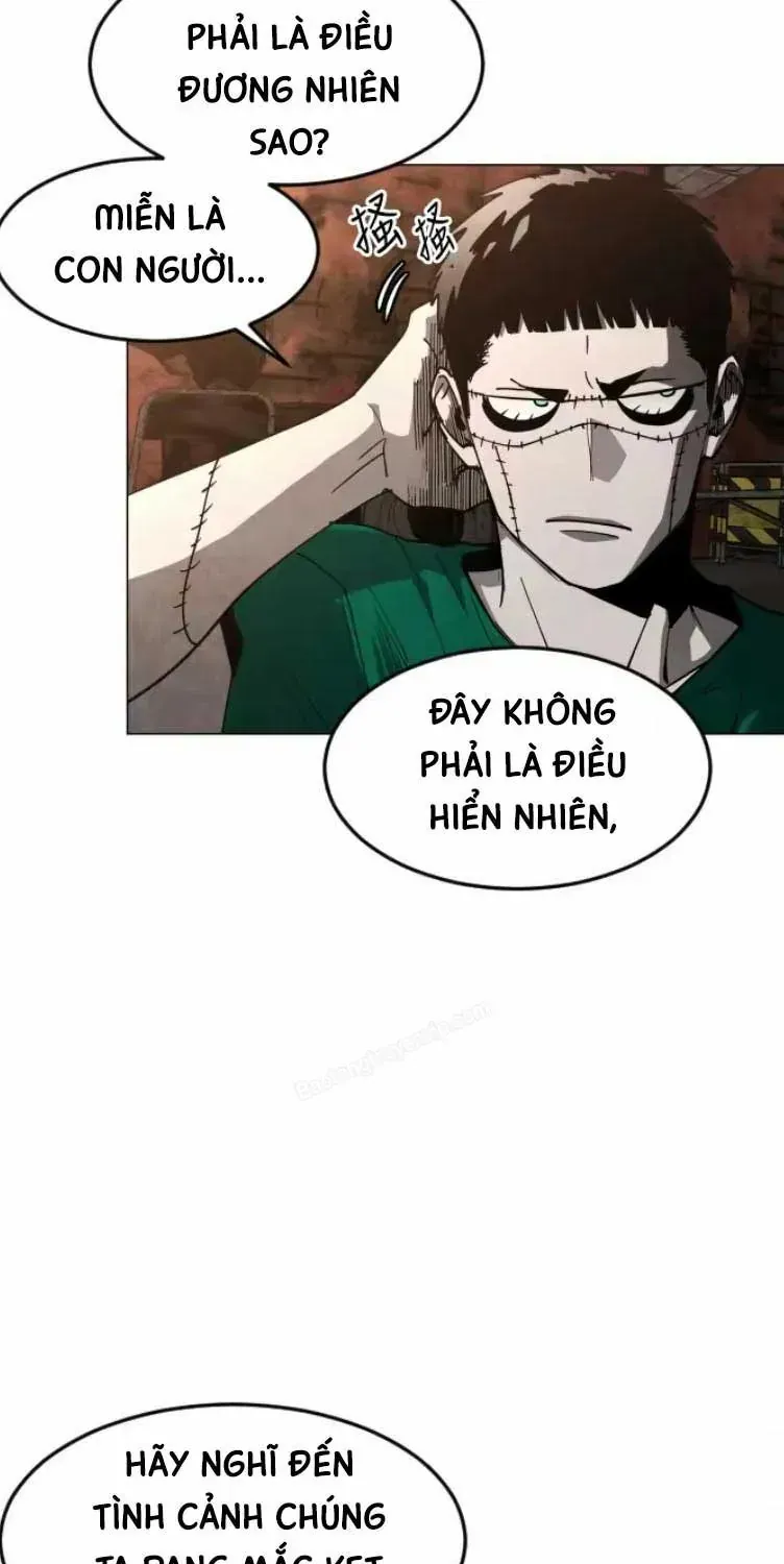 Vùng Đất Sương Mù Chapter 32 - 111