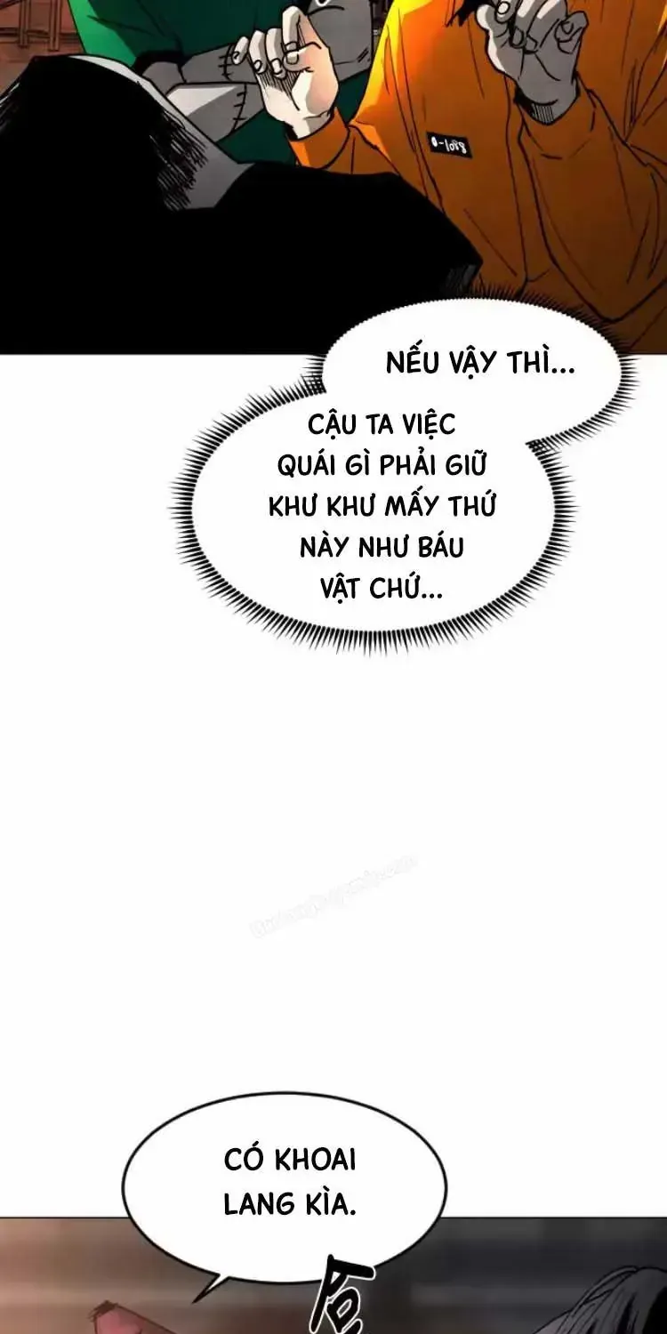 Vùng Đất Sương Mù Chapter 32 - 129