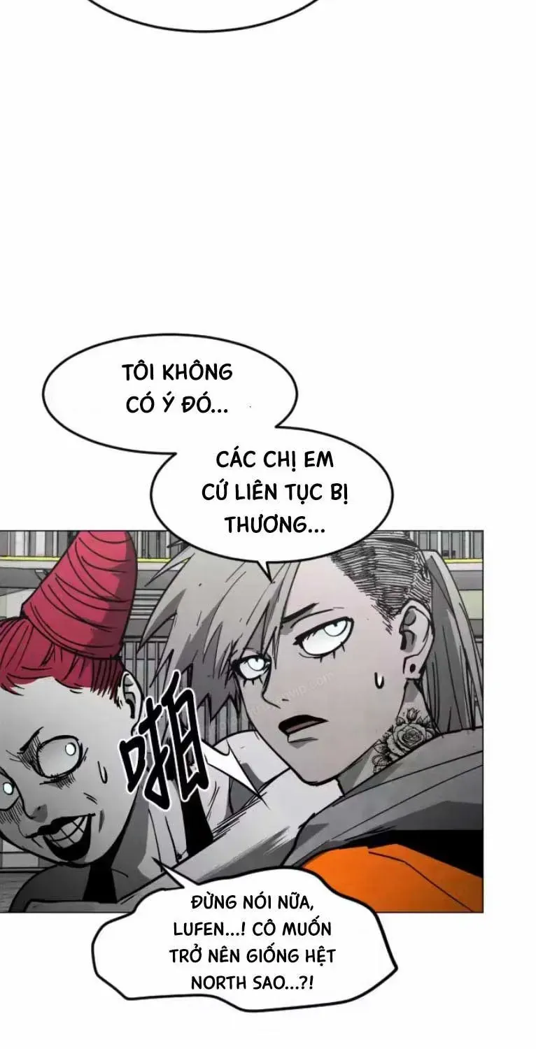 Vùng Đất Sương Mù Chapter 32 - 14