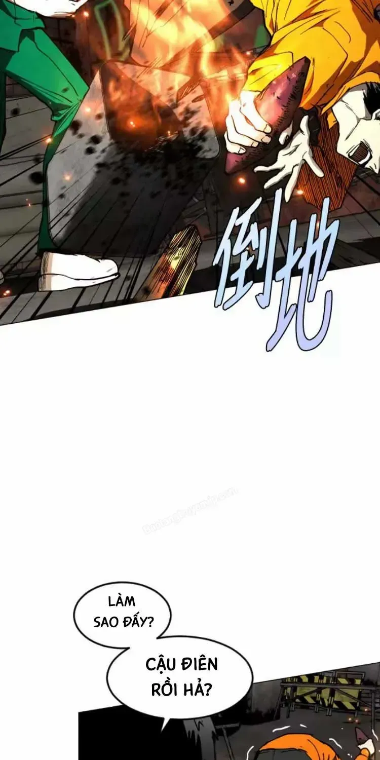 Vùng Đất Sương Mù Chapter 32 - 135