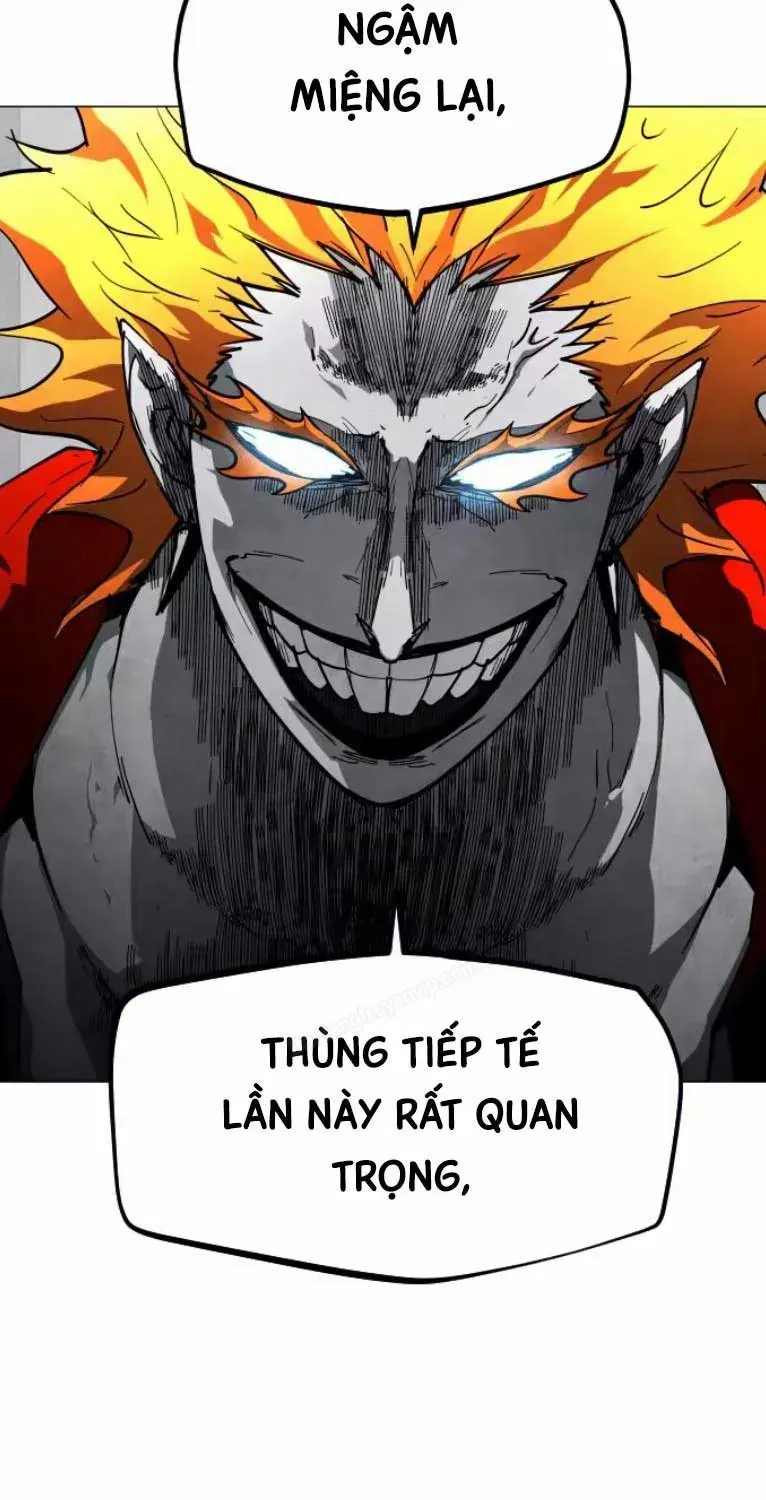 Vùng Đất Sương Mù Chapter 32 - 16