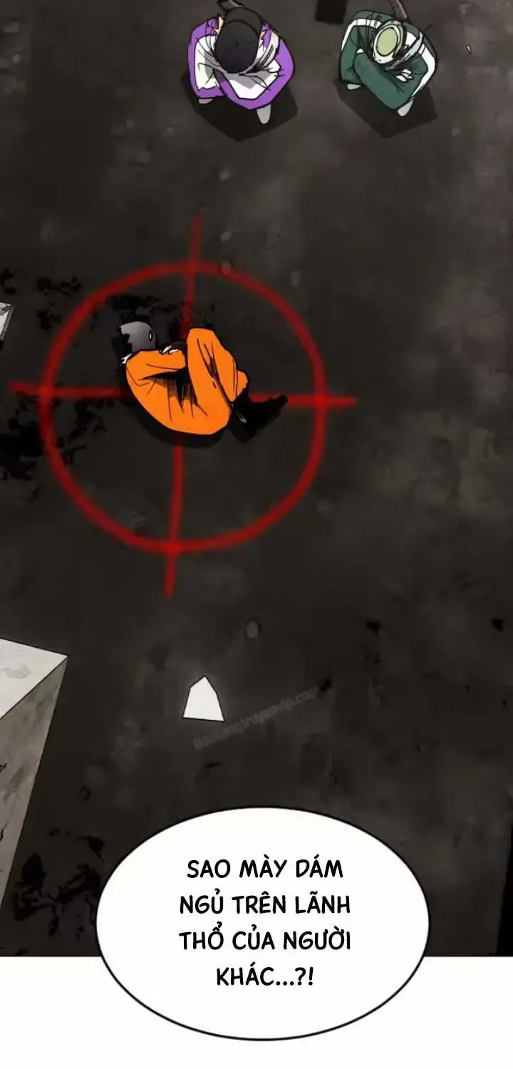 Vùng Đất Sương Mù Chapter 32 - 151