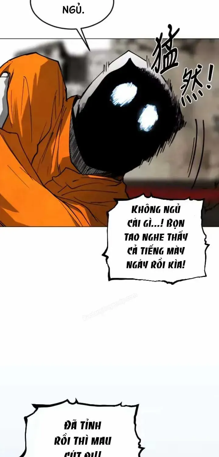 Vùng Đất Sương Mù Chapter 32 - 153