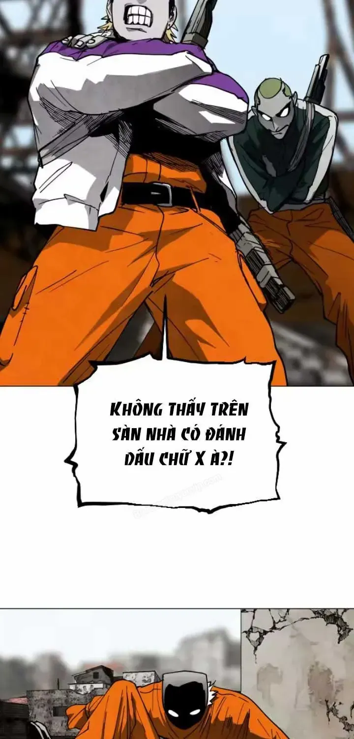 Vùng Đất Sương Mù Chapter 32 - 155