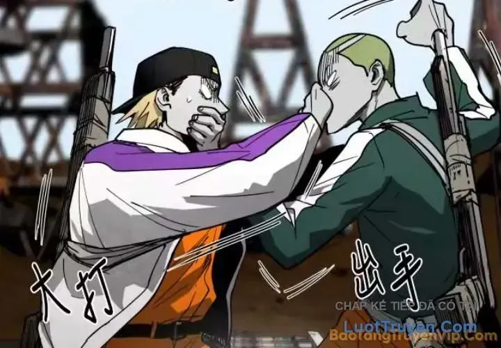 Vùng Đất Sương Mù Chapter 32 - 158