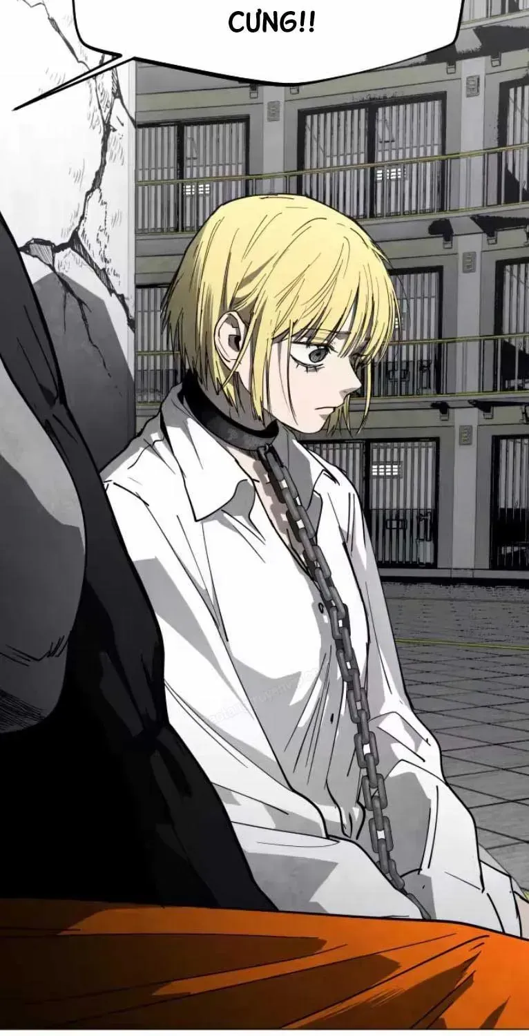 Vùng Đất Sương Mù Chapter 32 - 18