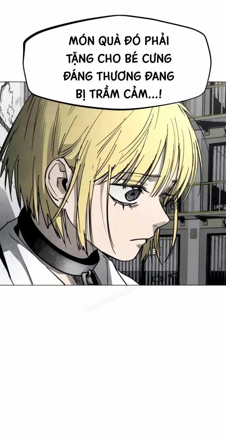 Vùng Đất Sương Mù Chapter 32 - 20