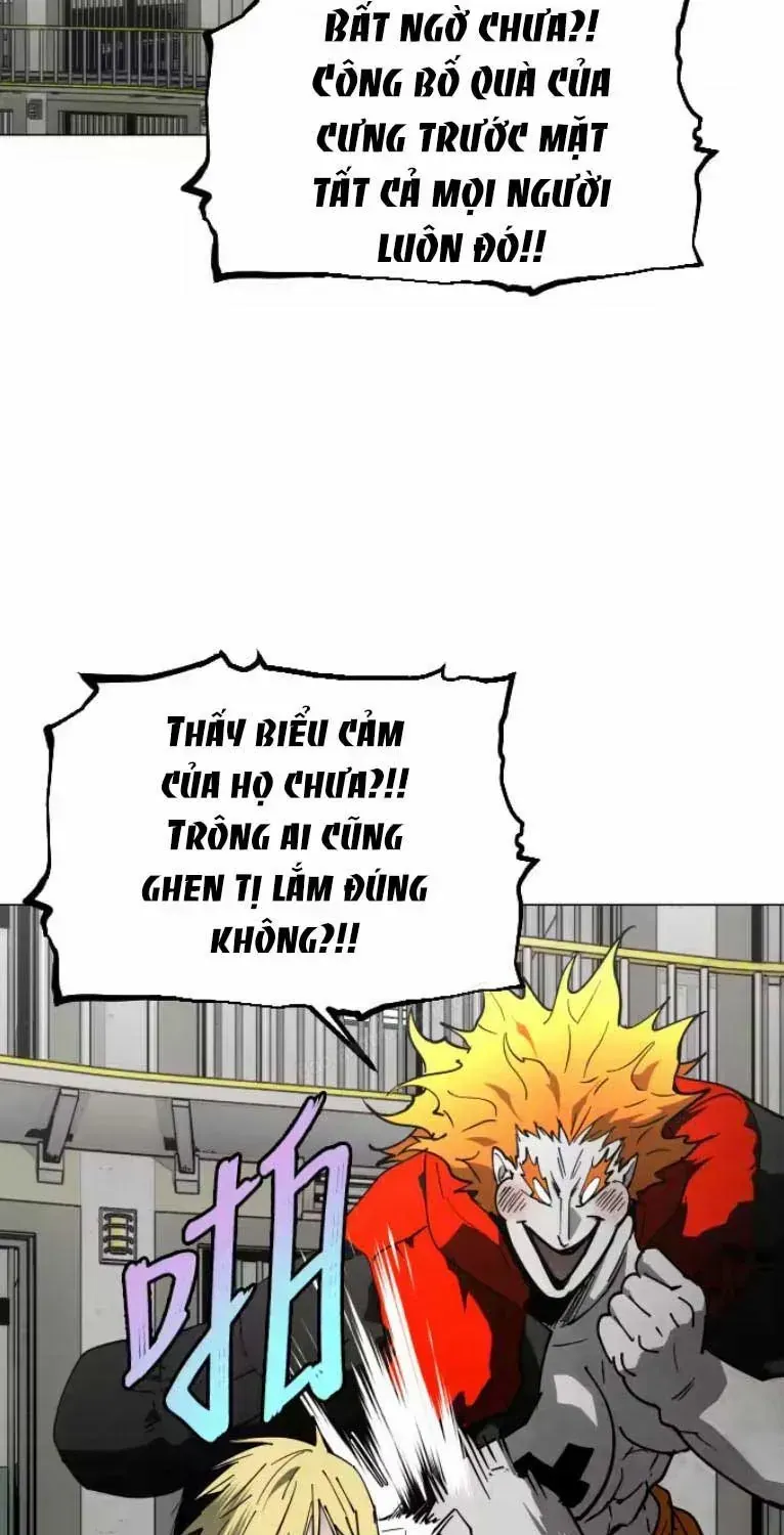 Vùng Đất Sương Mù Chapter 32 - 24