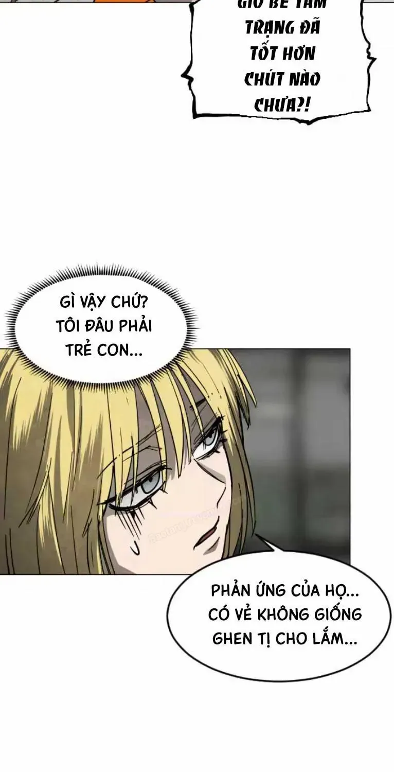 Vùng Đất Sương Mù Chapter 32 - 26