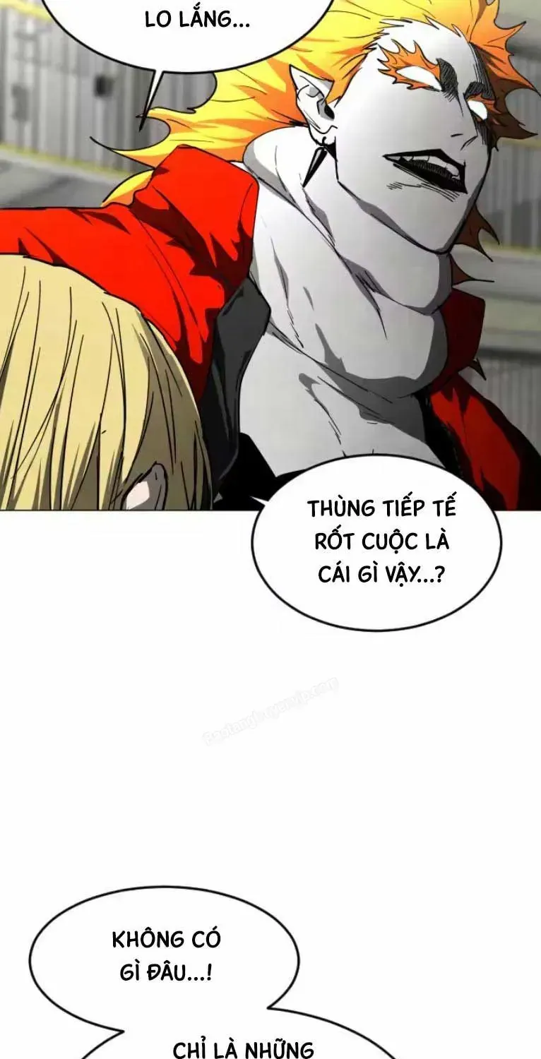 Vùng Đất Sương Mù Chapter 32 - 28