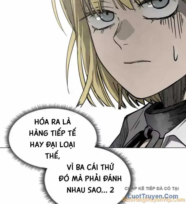 Vùng Đất Sương Mù Chapter 32 - 30