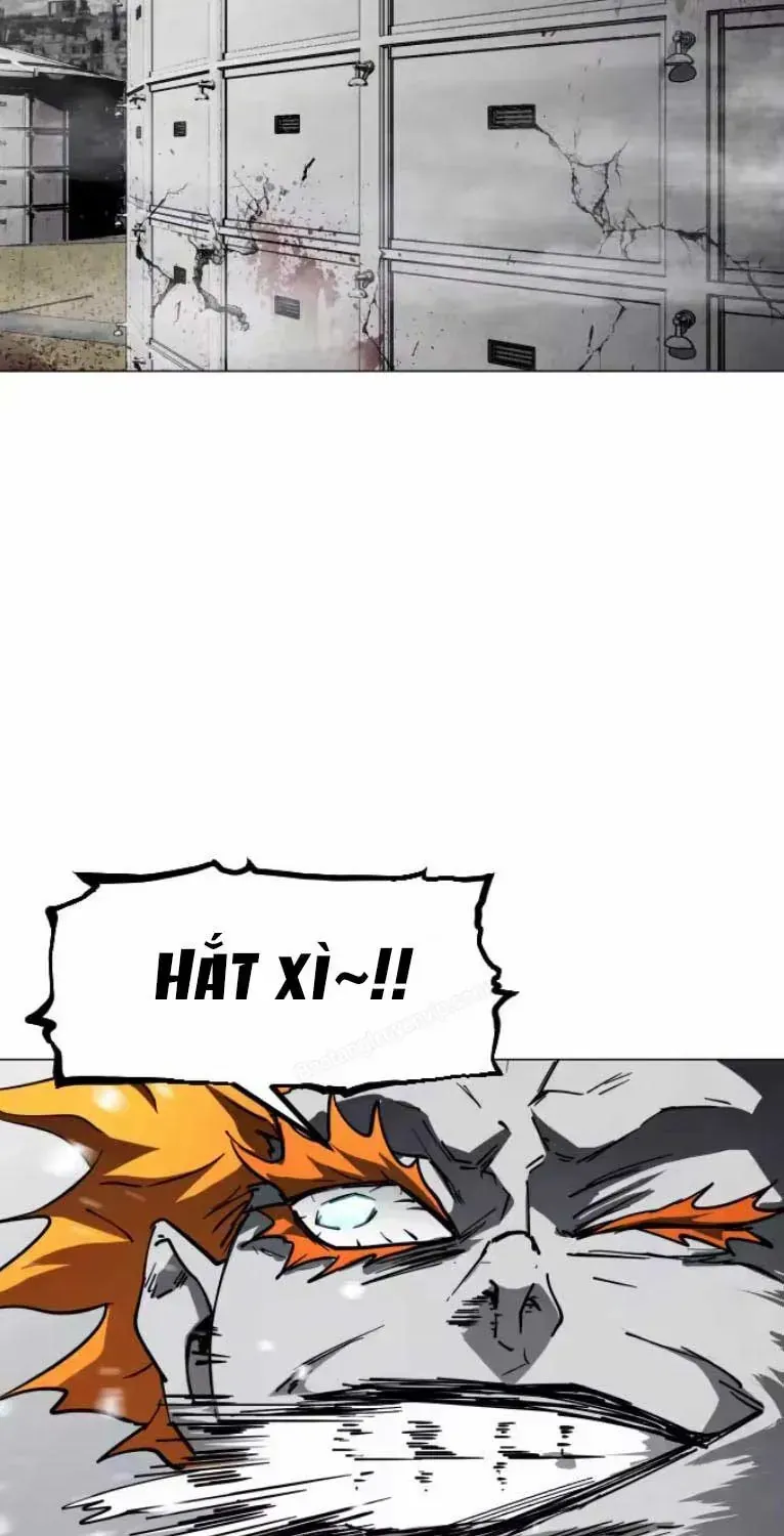 Vùng Đất Sương Mù Chapter 32 - 4