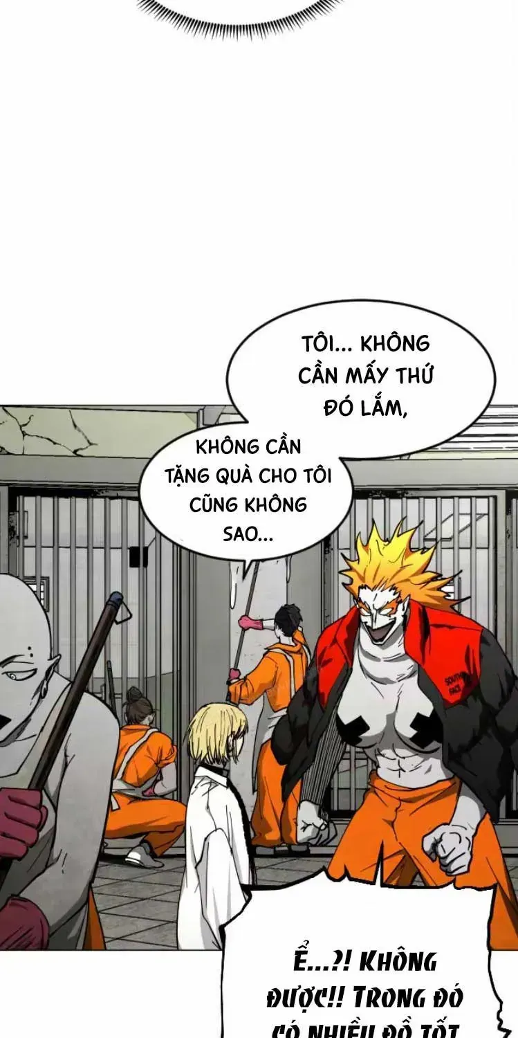 Vùng Đất Sương Mù Chapter 32 - 31