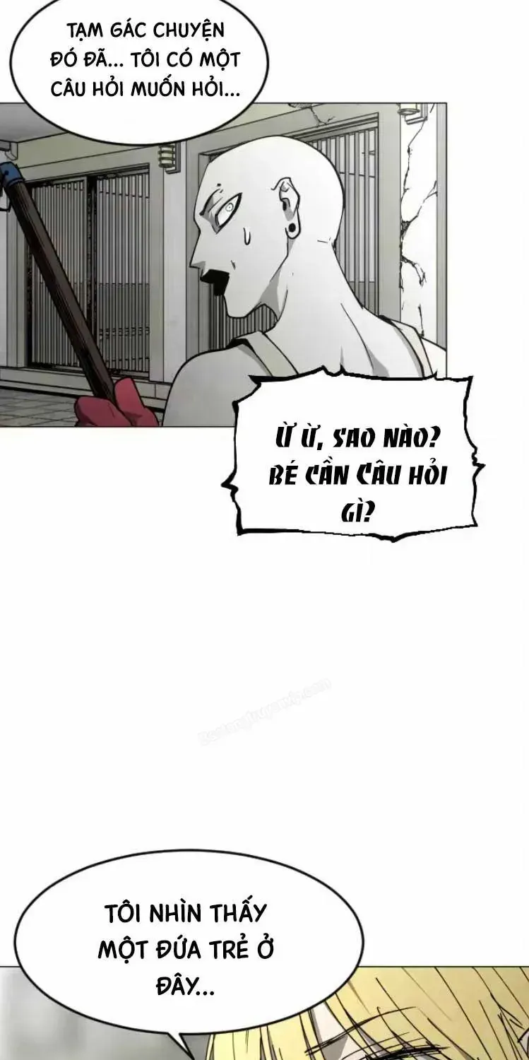 Vùng Đất Sương Mù Chapter 32 - 33