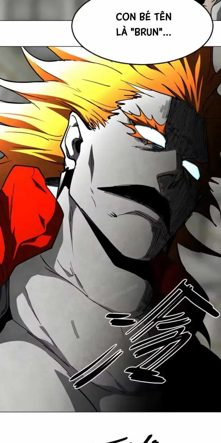 Vùng Đất Sương Mù Chapter 32 - 35
