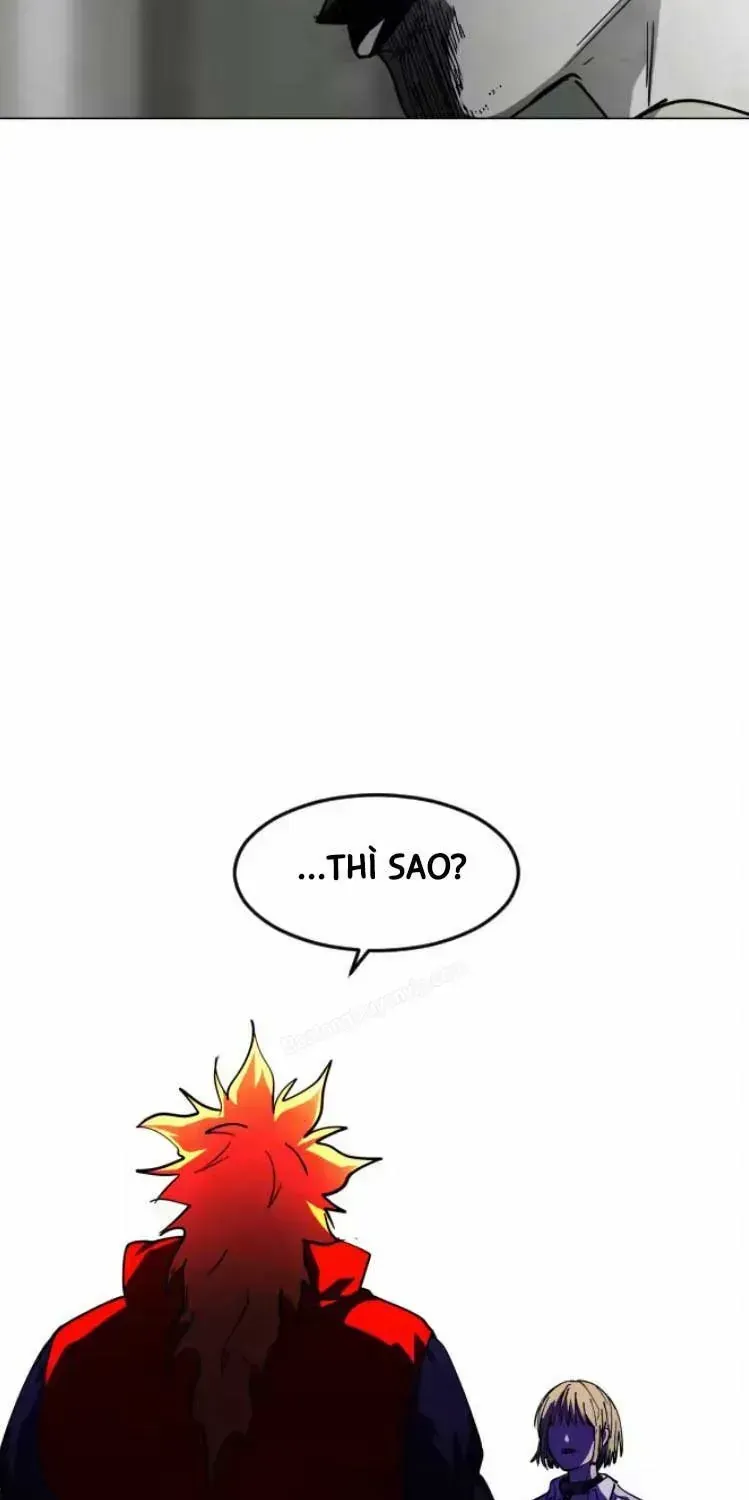 Vùng Đất Sương Mù Chapter 32 - 37