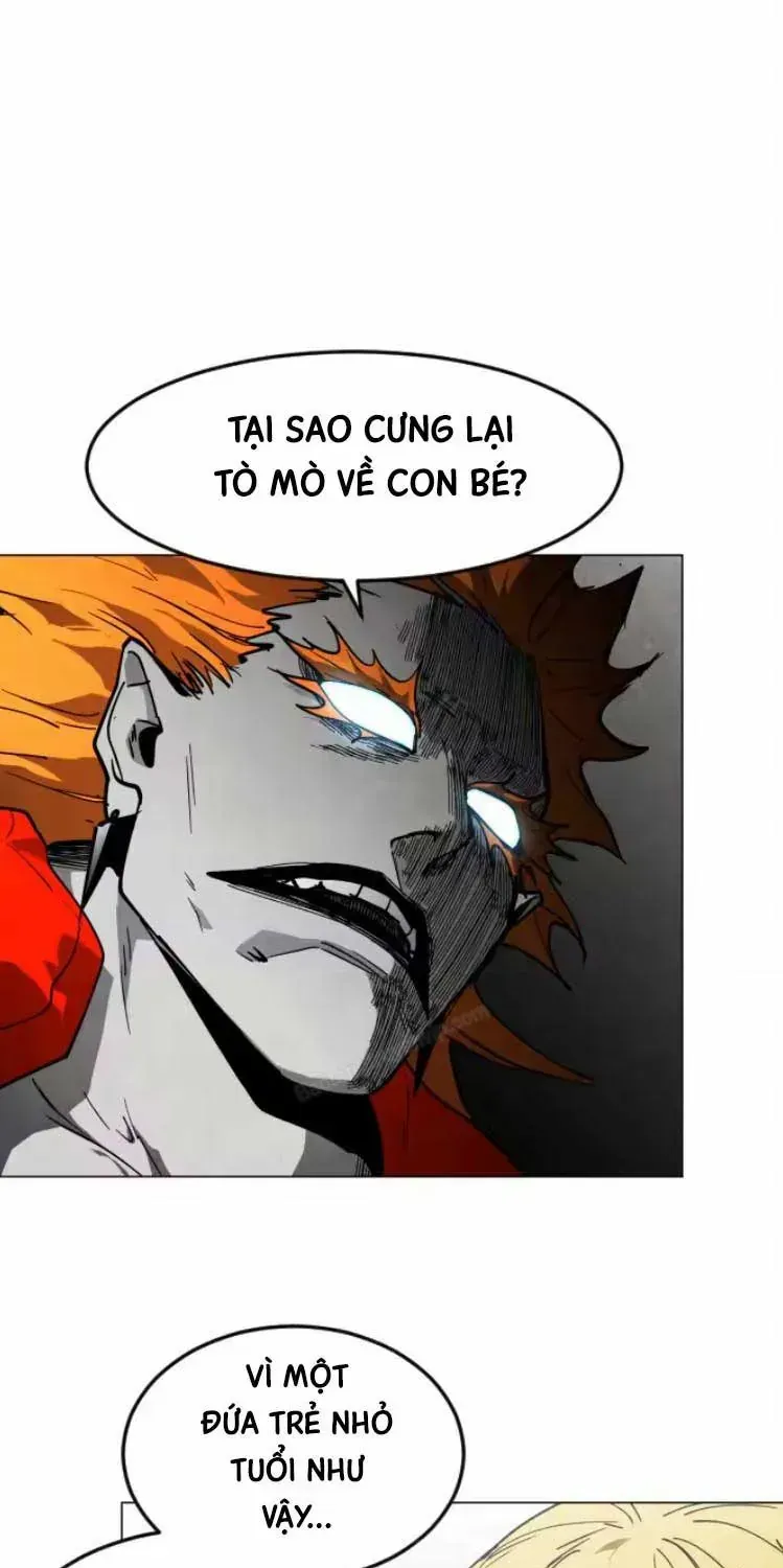 Vùng Đất Sương Mù Chapter 32 - 39