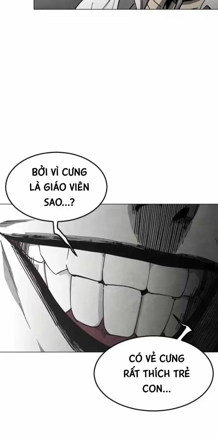 Vùng Đất Sương Mù Chapter 32 - 41