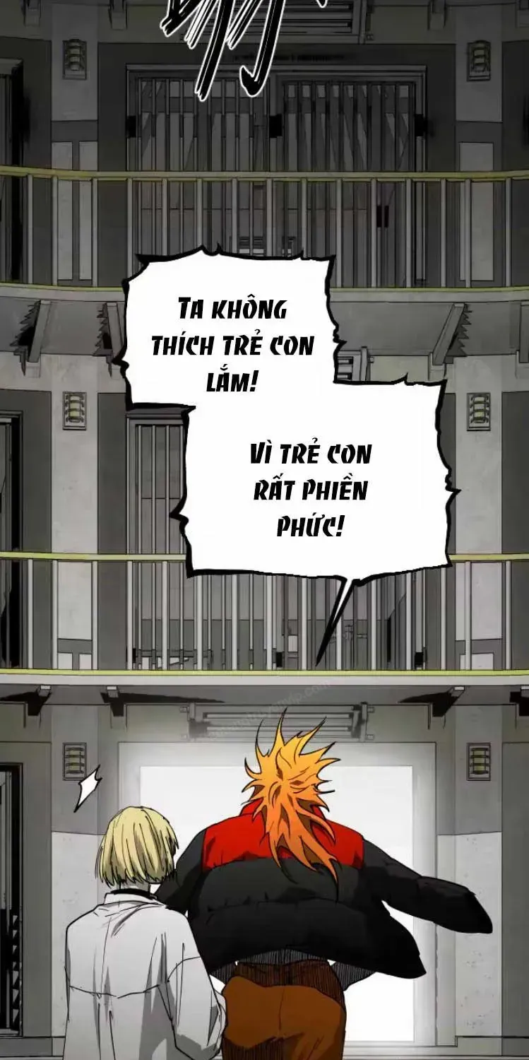 Vùng Đất Sương Mù Chapter 32 - 43