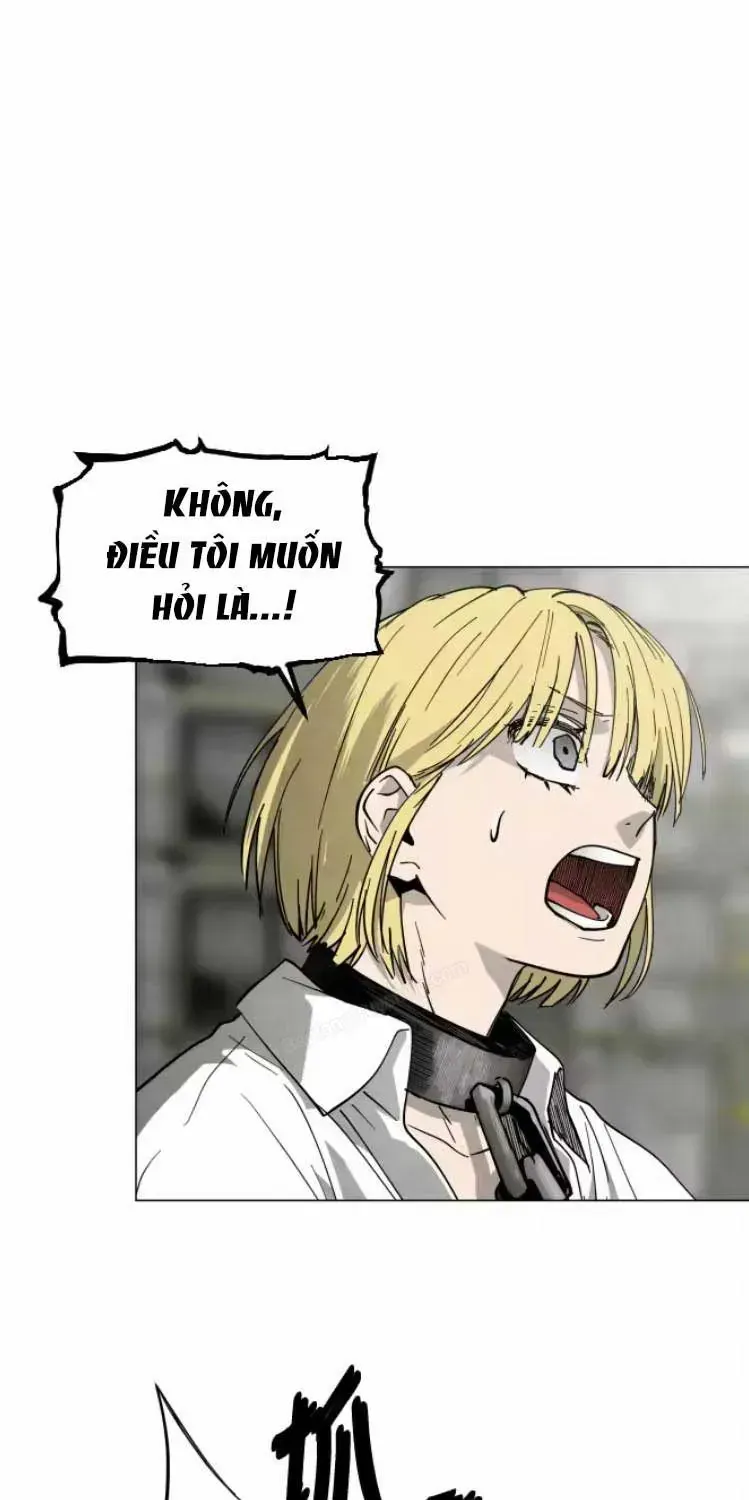 Vùng Đất Sương Mù Chapter 32 - 45
