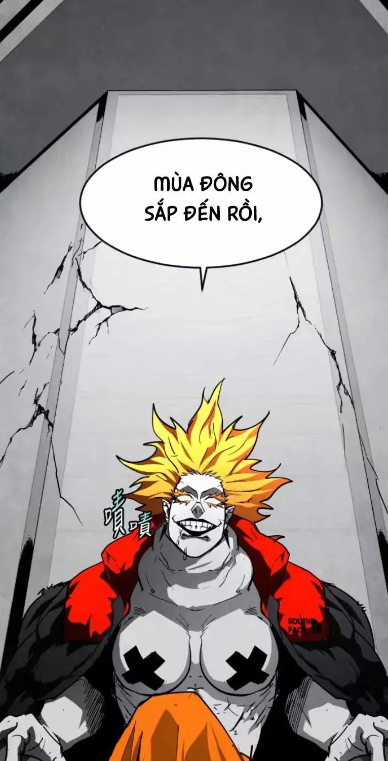 Vùng Đất Sương Mù Chapter 32 - 6