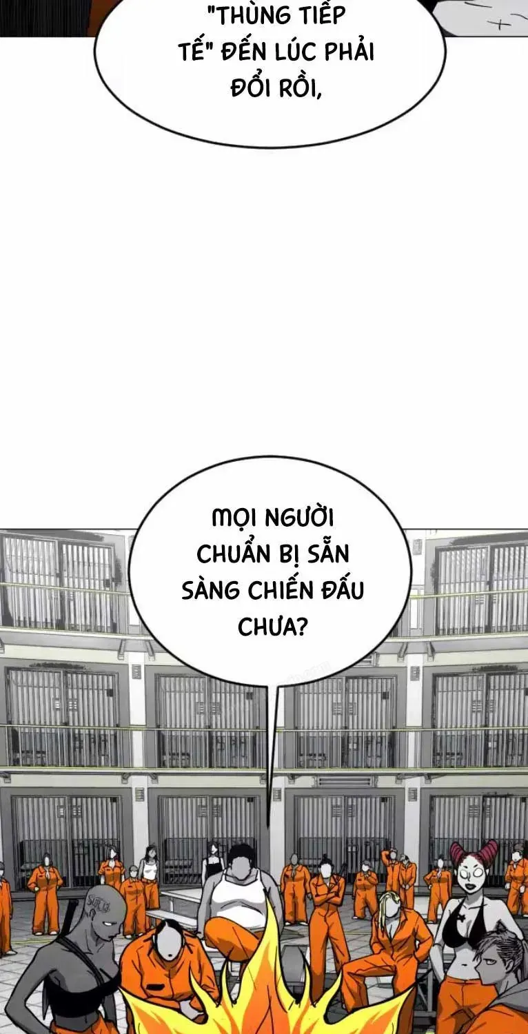 Vùng Đất Sương Mù Chapter 32 - 8