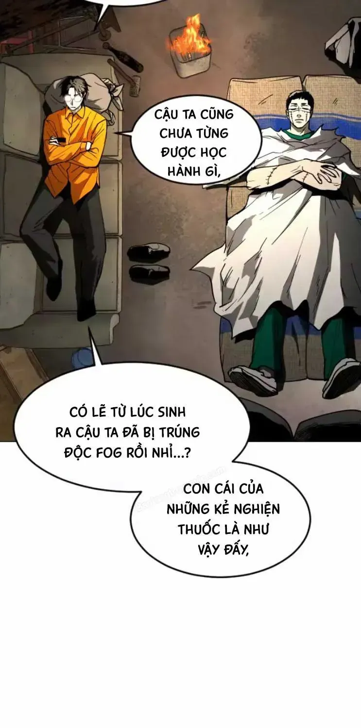 Vùng Đất Sương Mù Chapter 32 - 71