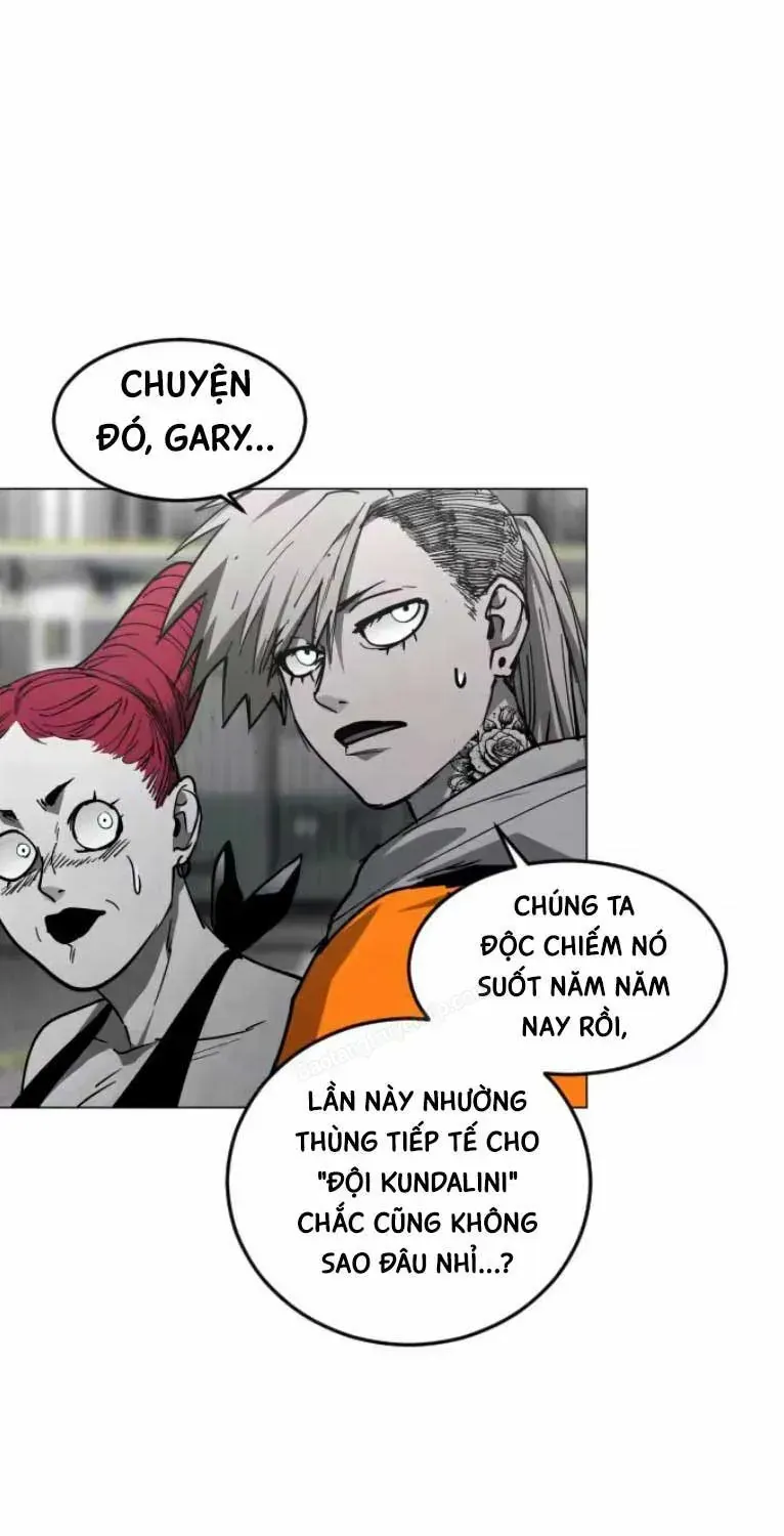 Vùng Đất Sương Mù Chapter 32 - 10