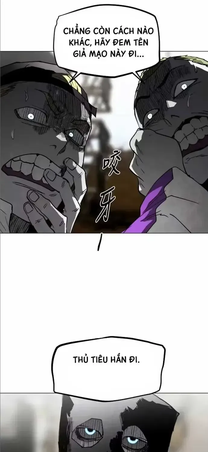 Vùng Đất Sương Mù Chapter 33 - 2