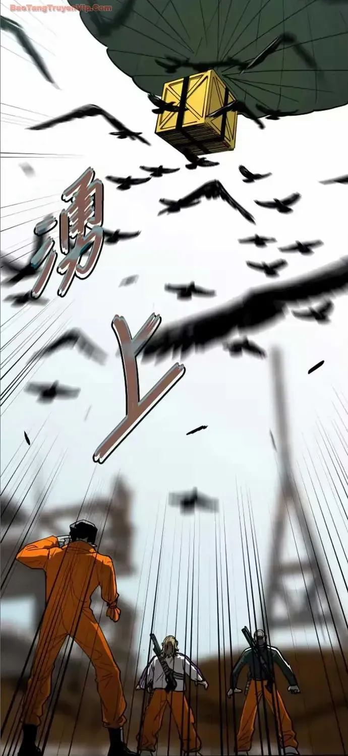 Vùng Đất Sương Mù Chapter 33 - 102