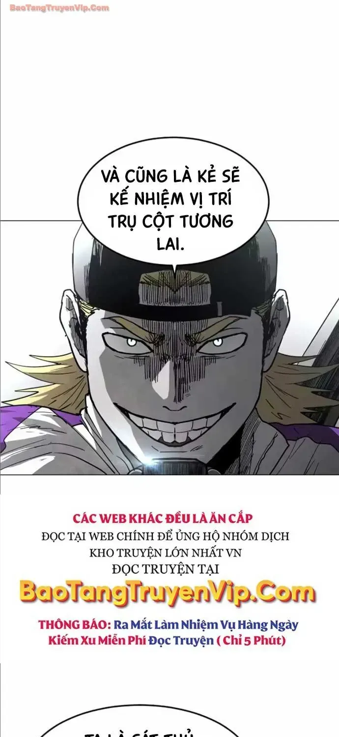 Vùng Đất Sương Mù Chapter 33 - 12