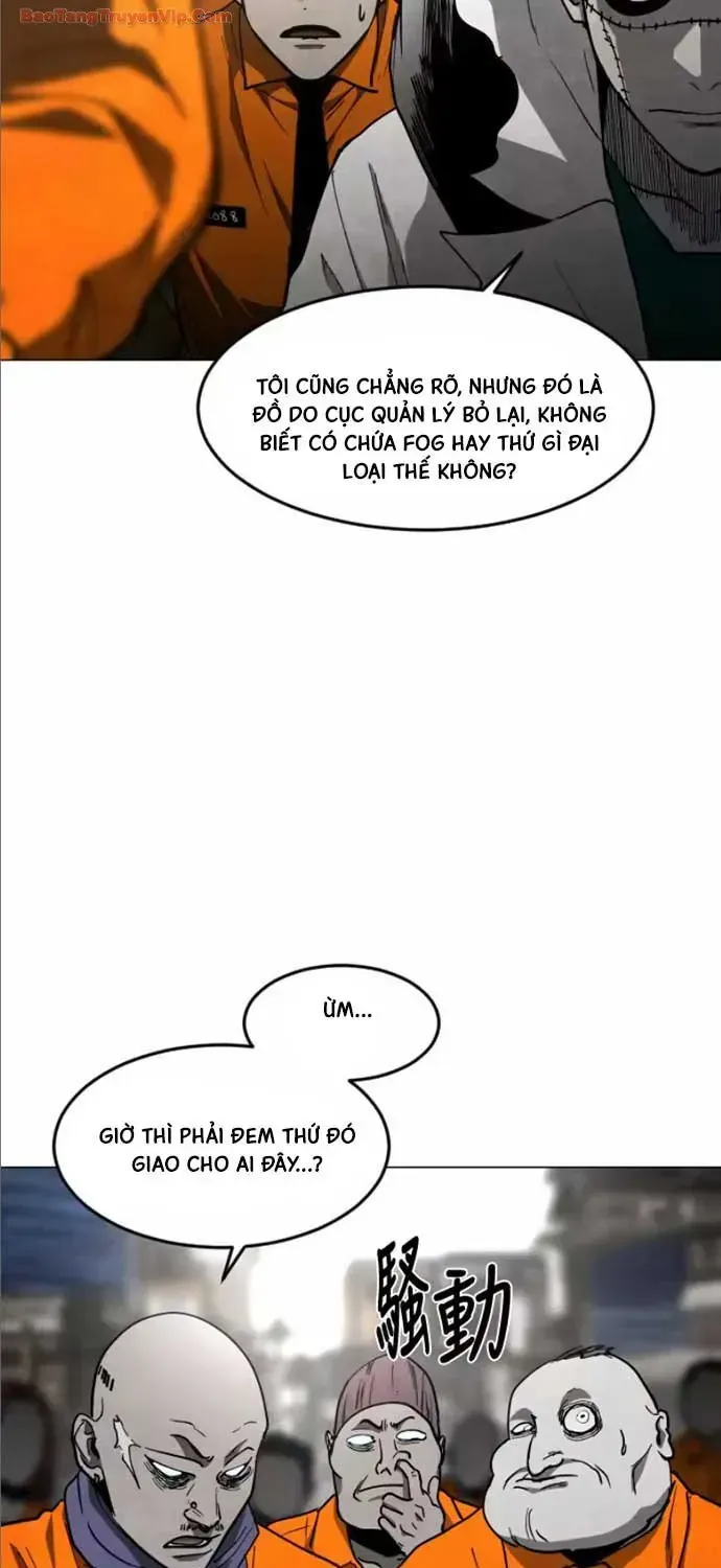 Vùng Đất Sương Mù Chapter 33 - 115