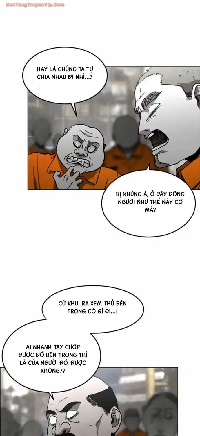 Vùng Đất Sương Mù Chapter 33 - 117