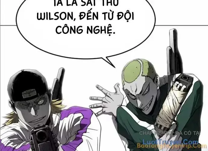 Vùng Đất Sương Mù Chapter 33 - 13