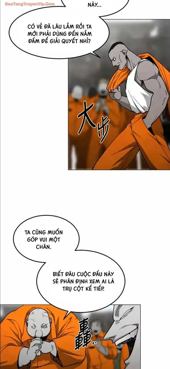 Vùng Đất Sương Mù Chapter 33 - 123