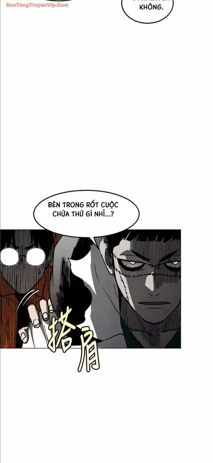 Vùng Đất Sương Mù Chapter 33 - 127