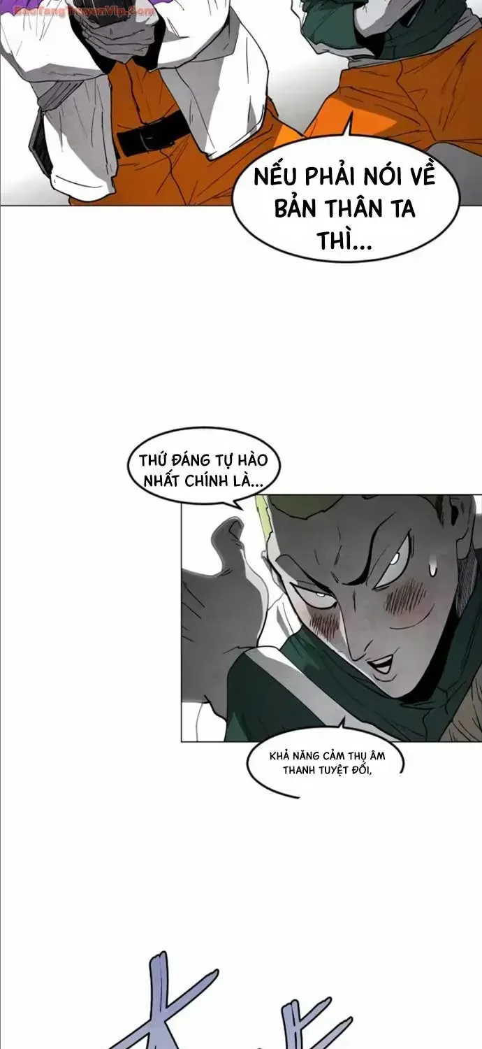 Vùng Đất Sương Mù Chapter 33 - 14