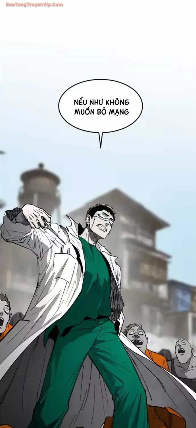 Vùng Đất Sương Mù Chapter 33 - 133