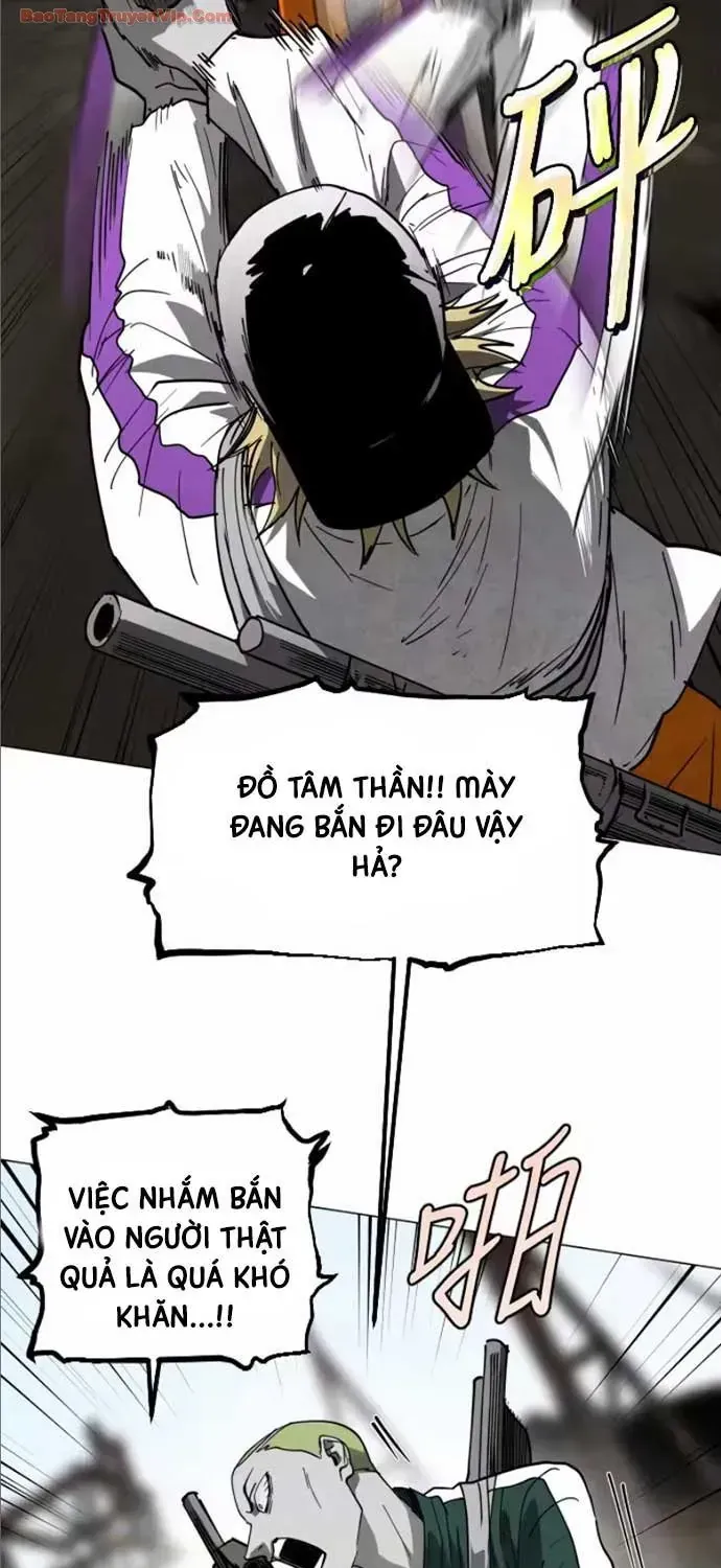 Vùng Đất Sương Mù Chapter 33 - 20