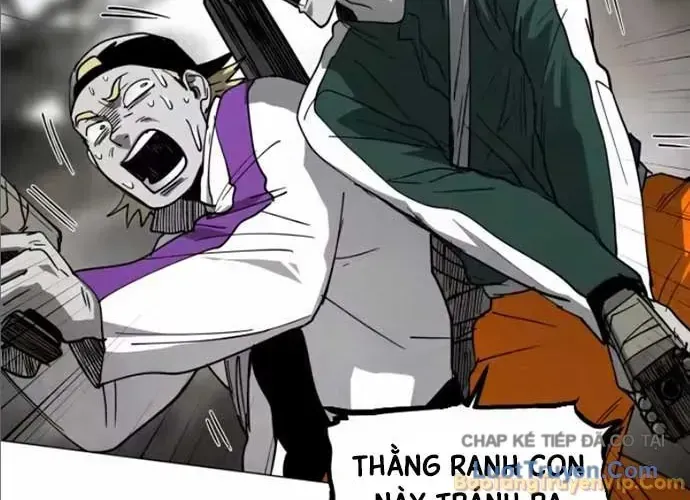 Vùng Đất Sương Mù Chapter 33 - 21