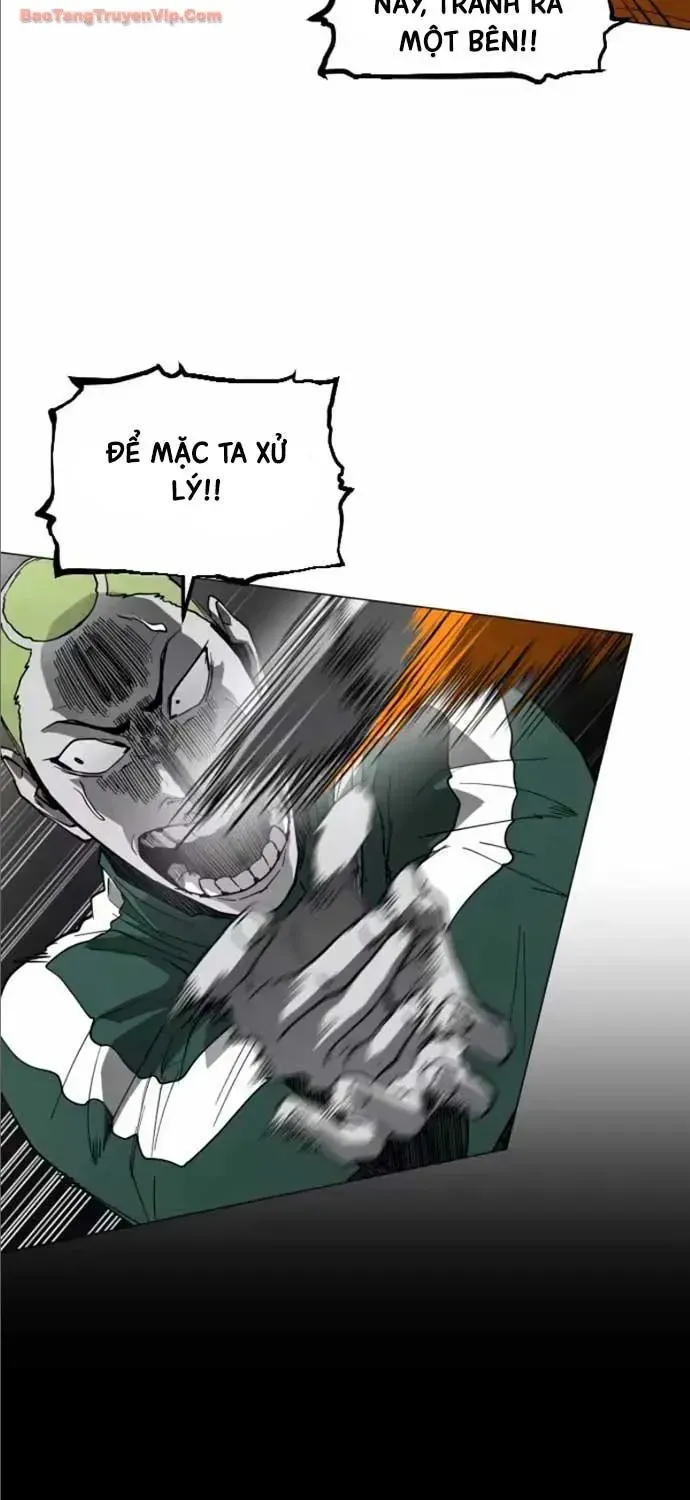Vùng Đất Sương Mù Chapter 33 - 22