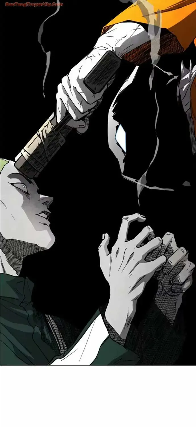 Vùng Đất Sương Mù Chapter 33 - 24