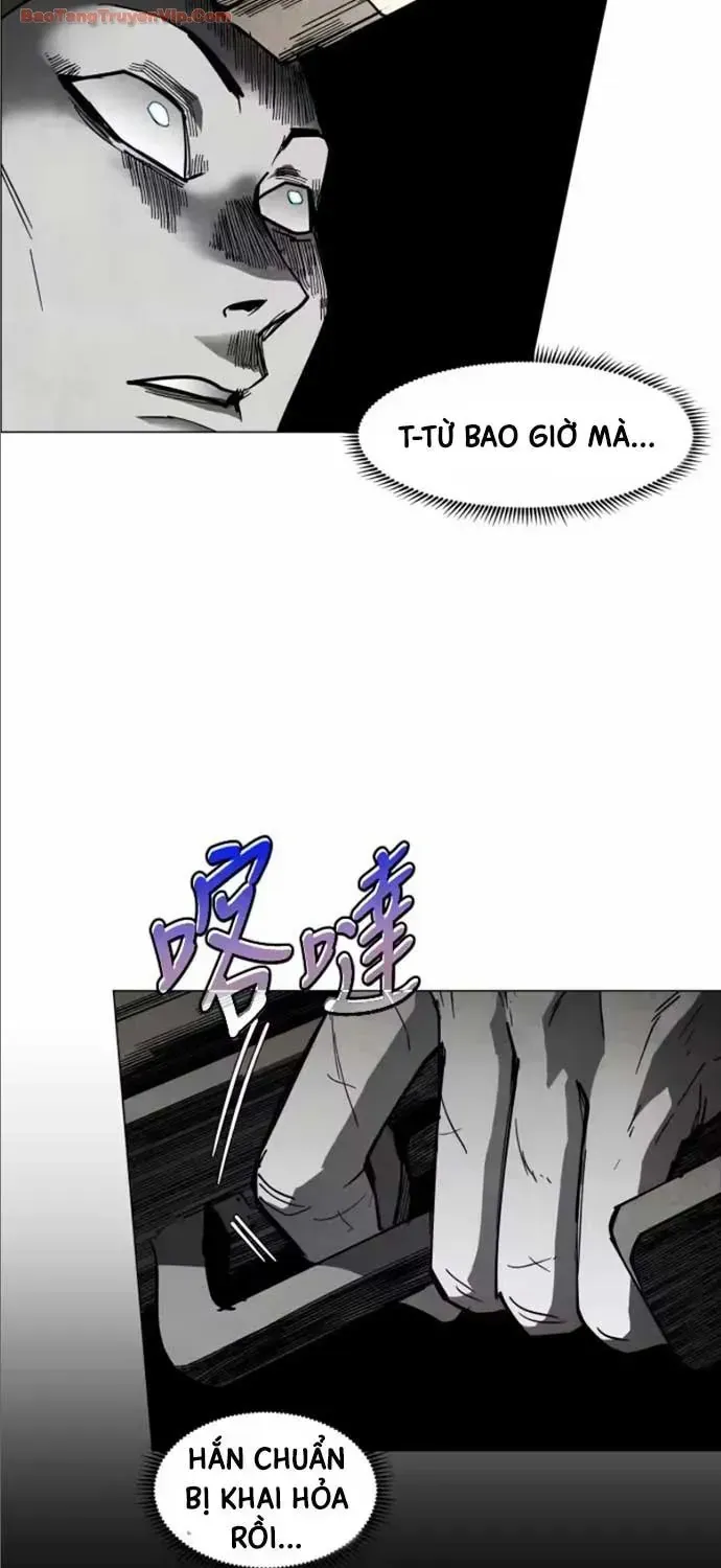 Vùng Đất Sương Mù Chapter 33 - 26